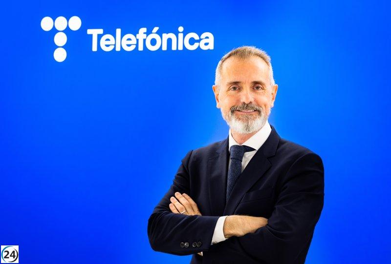 Citan a testigos clave en el juicio de Begoña Gómez: presidente de Telefónica y exlíder de Indra.