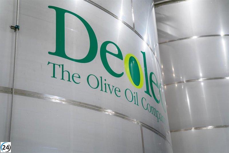 Deoleo incrementa un 18% los sueldos de su junta directiva para 2024.