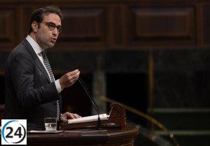 Gobierno impulsa un fondo único en la UE para reforzar la defensa y seguridad.