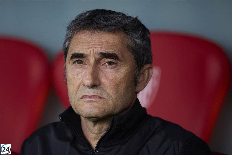 Valverde: 