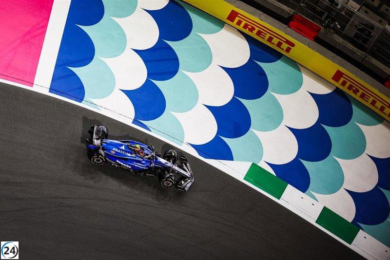 Carlos Sainz afirma: