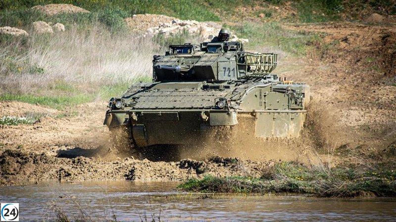 Gobierno presenta plan de defensa con 31 iniciativas de modernización y millonarios fondos para munición y salarios.