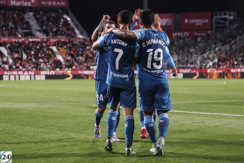 Betis quiere descender al Valladolid mientras Osasuna presiona al Sevilla.