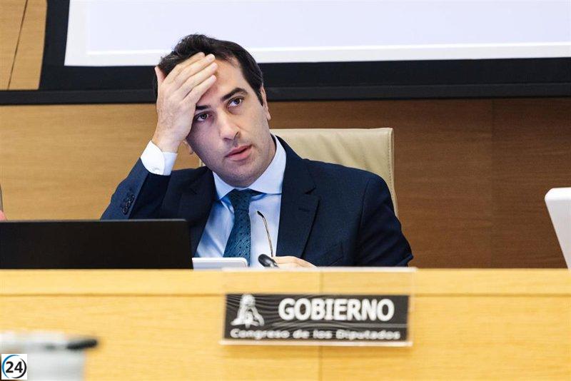 Cuerpo aboga por un pacto comercial equilibrado entre EE.UU. y la UE: 