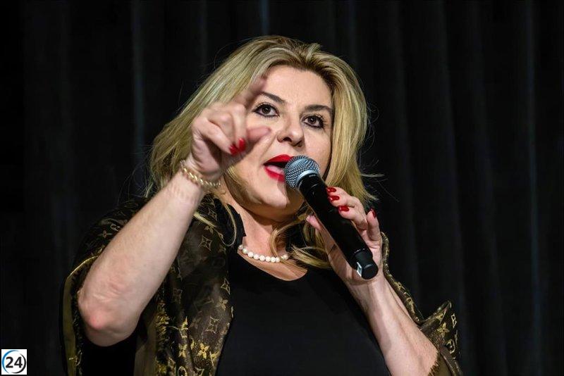 Trump otorga indulto a exconcejal republicana de Las Vegas condenada por fraude.