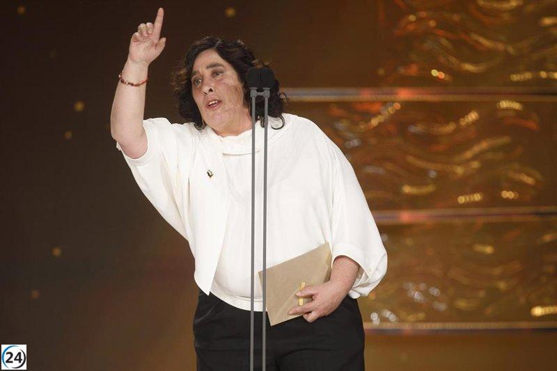 Premios Platino: Dominan 'La infiltrada' y 'El Jockey' en la celebración del cine iberoamericano este domingo.