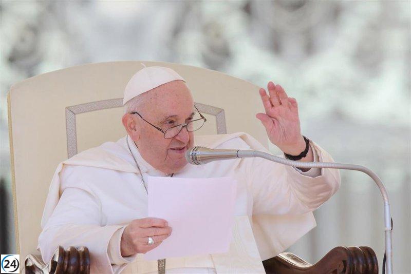 Arzobispo de Rabat renuncia a ser Papa: 