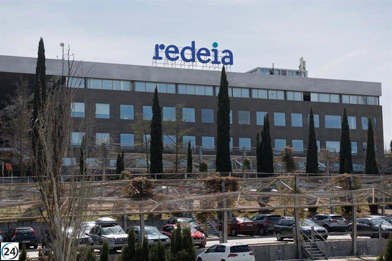 Amancio Ortega se convierte en el segundo mayor accionista tras la reducción de BlackRock en Redeia.