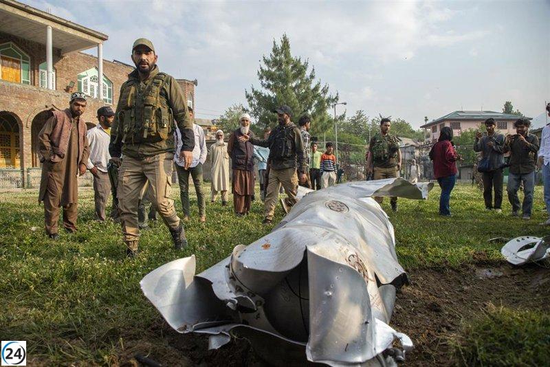 Pakistán reporta 31 muertos tras recientes agresiones de India.