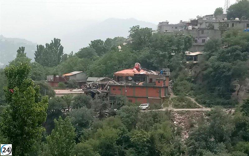 La UE exige a India y Pakistán proteger a civiles y reducir tensiones.