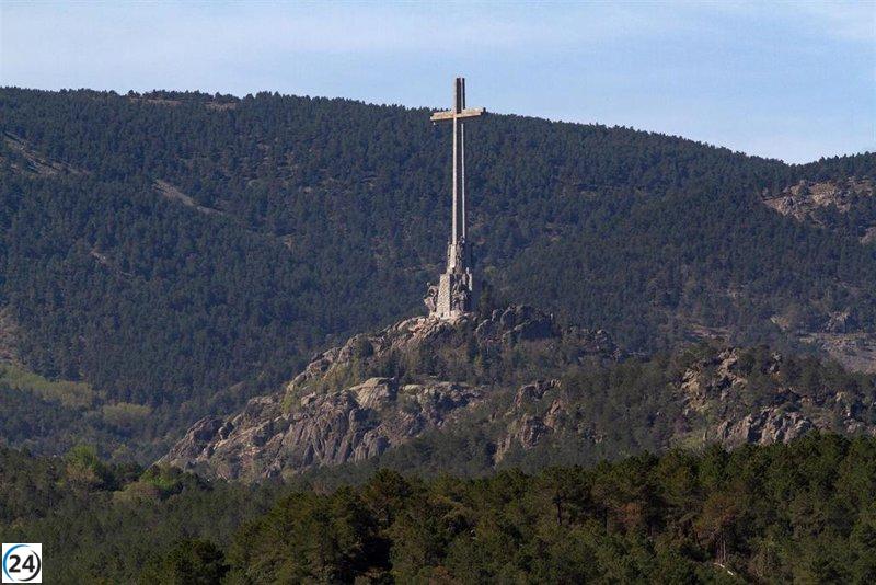 El Valle de los Caídos: una tarea prioritaria para León XIV en España.