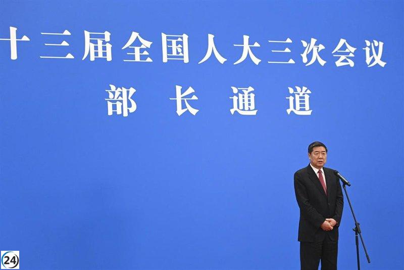 EEUU y China establecen en Ginebra un nuevo canal de diálogo comercial para abordar la disputa arancelaria.