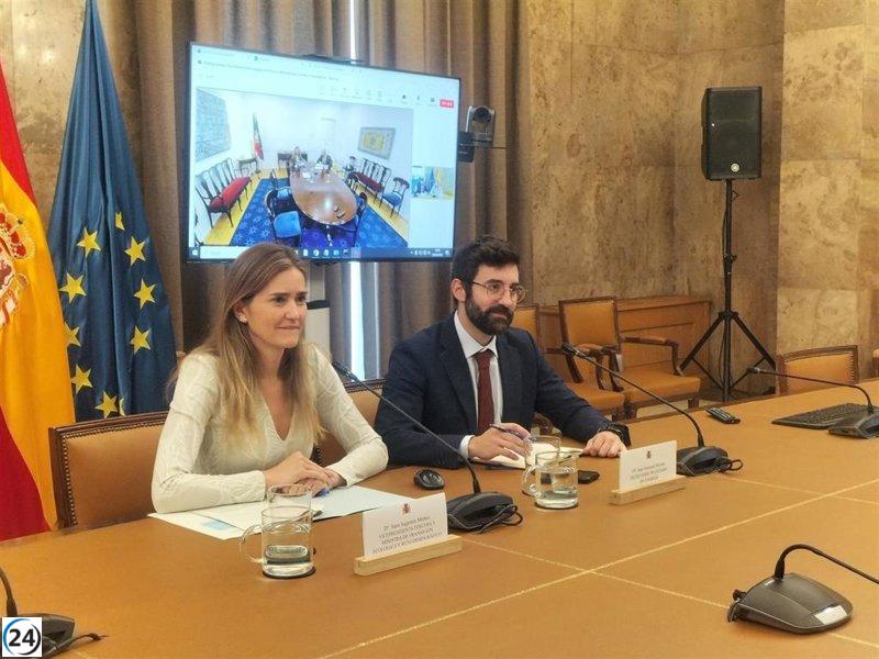 MITECO evalúa estrategias para salvaguardar al lobo en España, incluyendo una inversión de 20 millones.