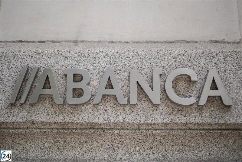 Abanca descarta cualquier fusión con Sabadell.