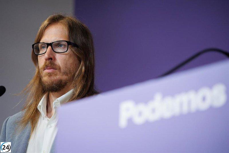 Podemos exige a Sánchez aclaraciones sobre los 
