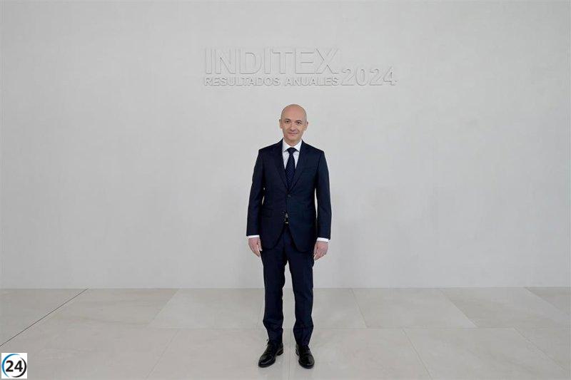 Inditex reorganiza su cúpula y designa a Ignacio Fernández como nuevo director general corporativo.