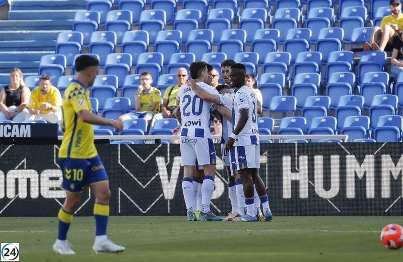 El Leganés mantiene esperanzas; el Espanyol se enfrenta a una final en la última jornada.
