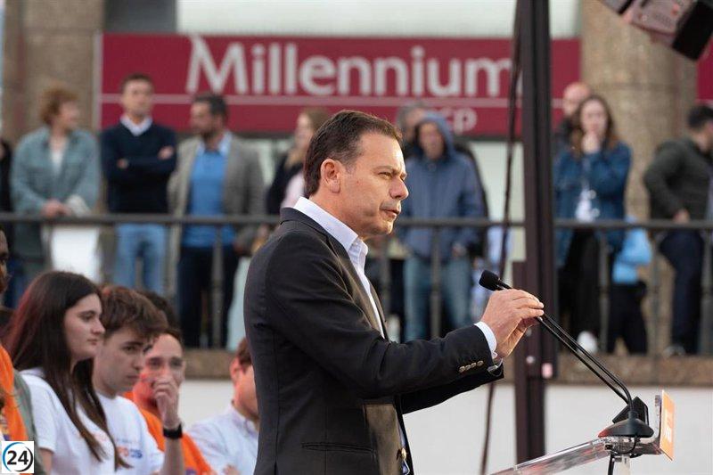 Montenegro enfrenta el reto de estabilizar un Portugal sin opción a elecciones inmediatas.