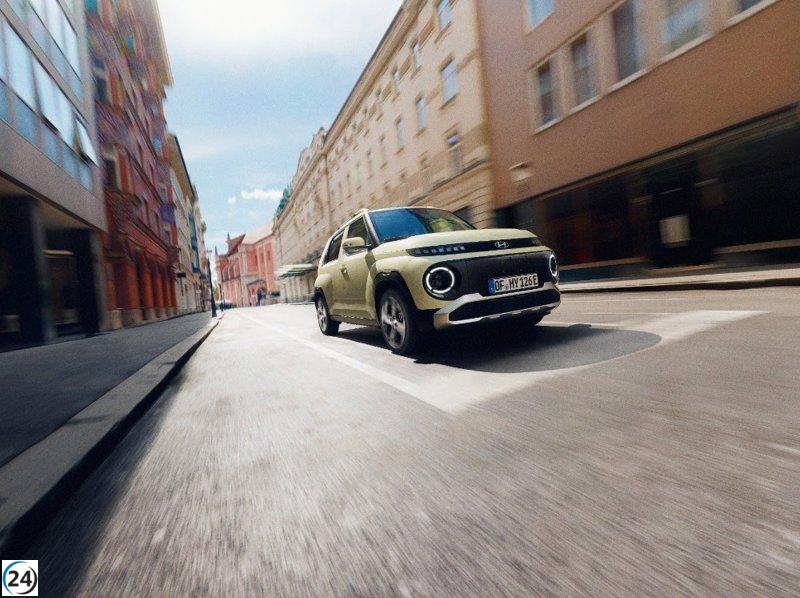 Hyundai e Iberdrola ofrecen hasta 800 euros de descuento en la adquisición de coches eléctricos en España.
