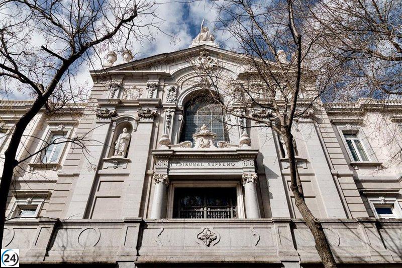 Gobierno lanza 1.300 becas de hasta 12.000 euros para aspirantes a puestos en Justicia.