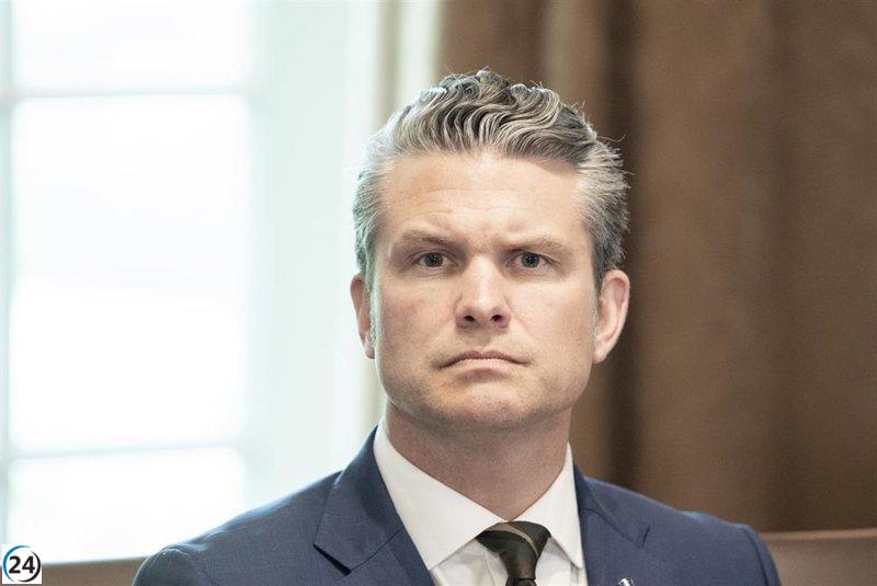 El Pentágono inicia Investigación Profunda sobre la Caótica Salida de Afganistán en 2021.