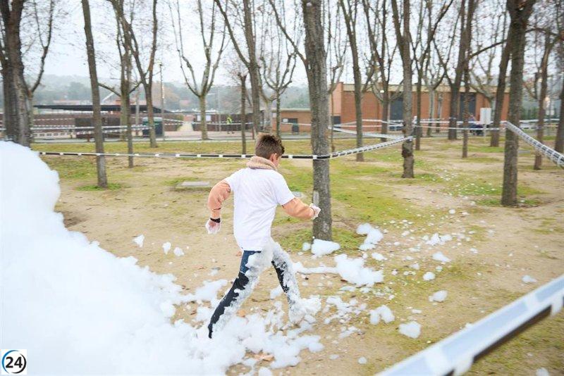 Casi una de cada cinco familias con hijos en España enfrenta pobreza laboral, según Save The Children.