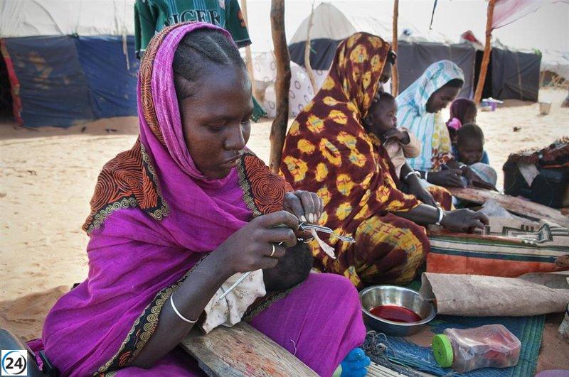 Día de África: Peligros que enfrentan los más desfavorecidos.