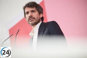 Sumar exige al PSOE respaldo para legislar el embargo de armas a Israel y la revocación de la embajadora en Tel Aviv.