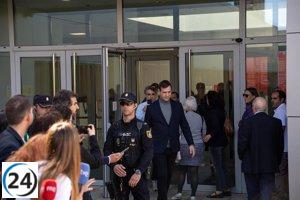 El hermano de Pedro Sánchez solicita a la jueza el archivo del caso, apoyándose en el recurso de la Fiscalía.