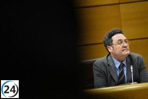Abogado del prometido de Ayuso testificará el martes en la causa contra el fiscal general.