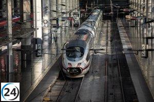 Renfe lanza billetes de verano desde solo 9 euros.