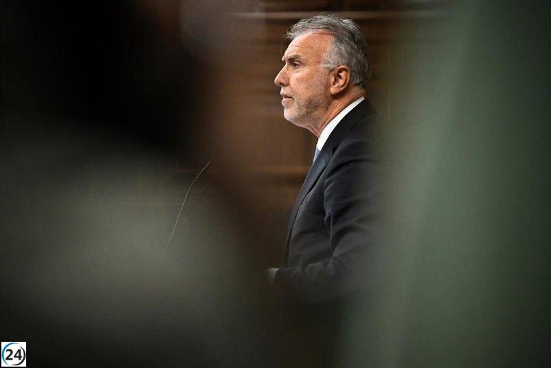 Torres advierte que tragedias como la del Hierro son comunes en alta mar, pero pasan inadvertidas.