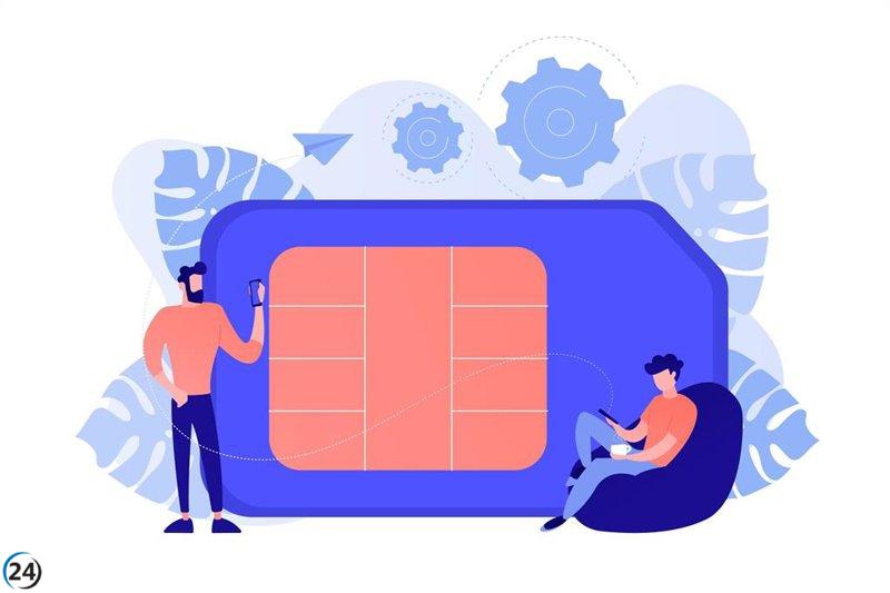 Apple permitirá la transferencia de eSIM de iPhone a Android en iOS 19.