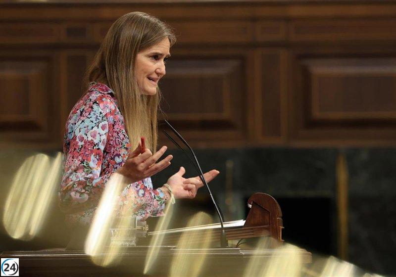 El PP solicita al Congreso un informe sobre el impacto del apagón en vidas y economía.