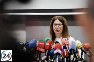 Claves y protagonistas del escándalo Leire