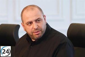 Ucrania solicita a la OTAN firmar un compromiso de unidad ante las constantes amenazas.