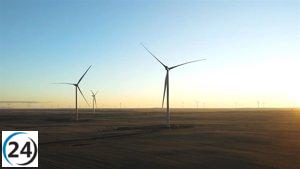 Acciona Energía designará a Arantza Ezpeleta y establecerá un dividendo de 0,44 euros en su reunión de hoy.