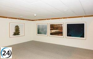 PhotoEspaña se inaugura en Colecciones Reales con los reconocidos fotógrafos Bleda y Rosa, galardonados en 2008.