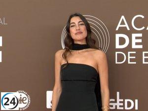 Claudia Revuelta revela detalles de su boda y destaca el diseño de Victorio & Lucchino.