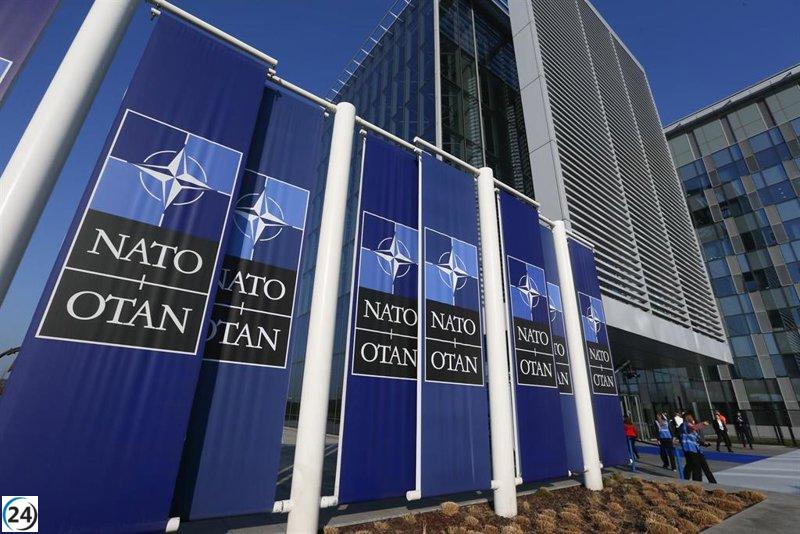 EEUU pide a la OTAN que destine el 5% del PIB a Defensa, destacando a España entre los aliados.