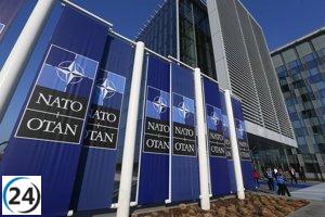 EEUU pide a la OTAN que destine el 5% del PIB a Defensa, destacando a España entre los aliados.