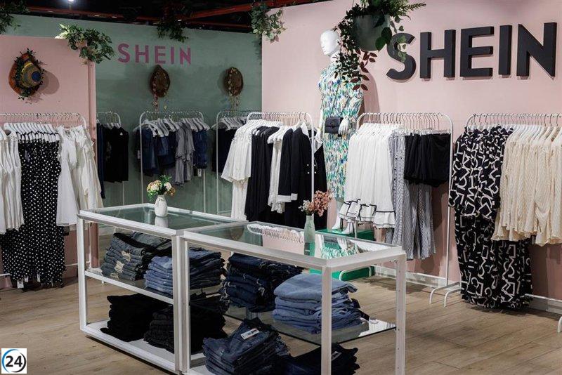Denuncian a Shein en Bruselas por prácticas comerciales desleales, según agrupaciones europeas de consumidores.