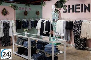 Denuncian a Shein en Bruselas por prácticas comerciales desleales, según agrupaciones europeas de consumidores.