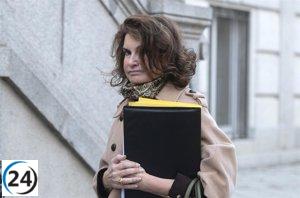 Fiscal acusada junto a García Ortiz solicita archivar el caso: 