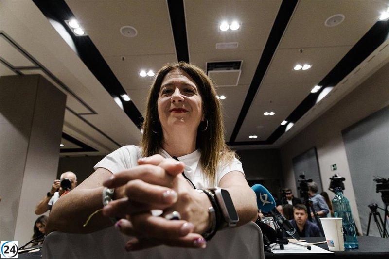Leire Díez señala a un despacho legal con vínculos a Aldama y Hamlym como responsable de la filtración de sus grabaciones.