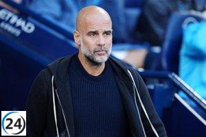 Guardiola: 