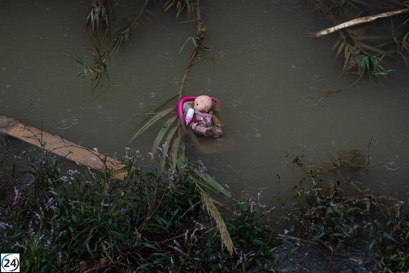 Impacto de la crisis climática en la generación 2020: lo que les espera.