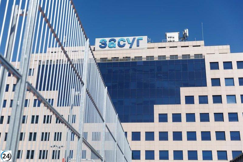 Sacyr cede tres concesiones en Colombia a Actis por 1.403 millones de euros.