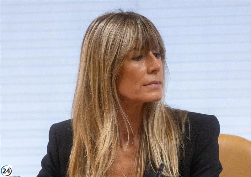 La UCM aclara elección de la ex coordinadora del máster de Gómez a iniciativa de los directores.