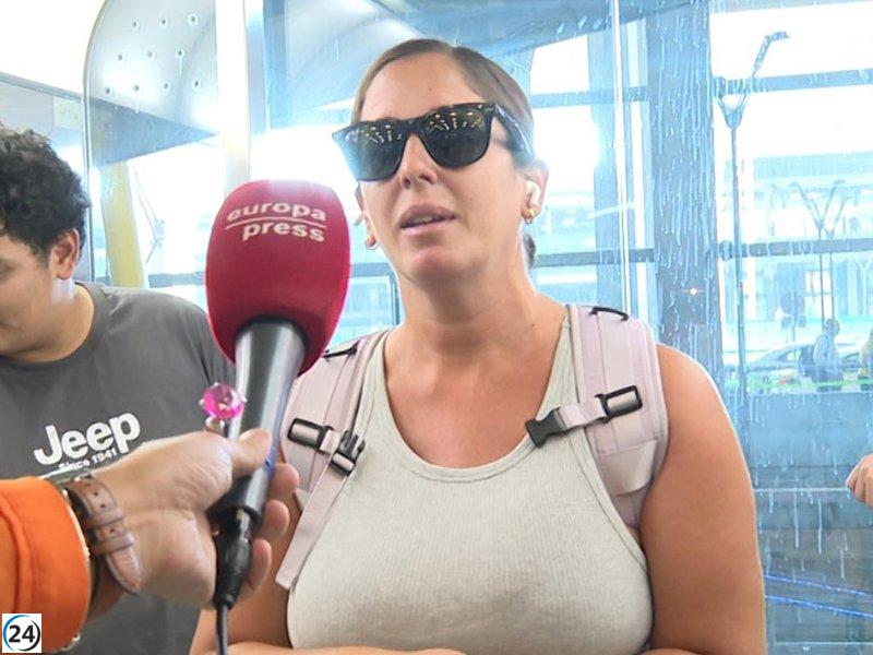 Anabel Pantoja desmiente rumores sobre su tía: 